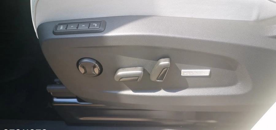 Volkswagen ID.Buzz cena 258300 przebieg: 1, rok produkcji 2023 z Strzyżów małe 191